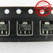 YHWH3-- HT7330 SOT-89 three terminal regulator chip 50 15 yuan New Original HT7330-1